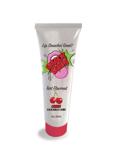 Smack Tarts Lickable Lube 2oz