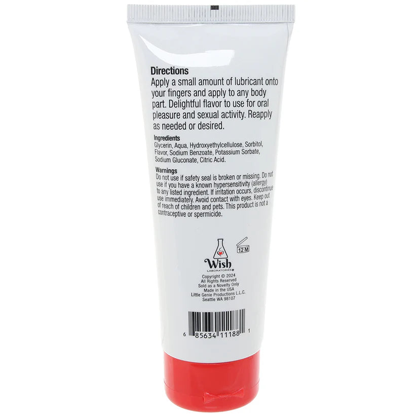 Tart Temptation Trio