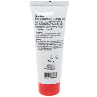 Tart Temptation Trio