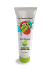 Smack Tarts Lickable Oral Gel Lubricant 4oz - Green Apple