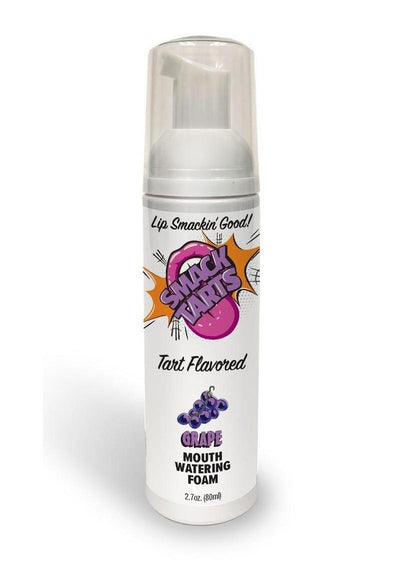 Smack Tarts Mouthwatering Foam 2.7oz - Sour